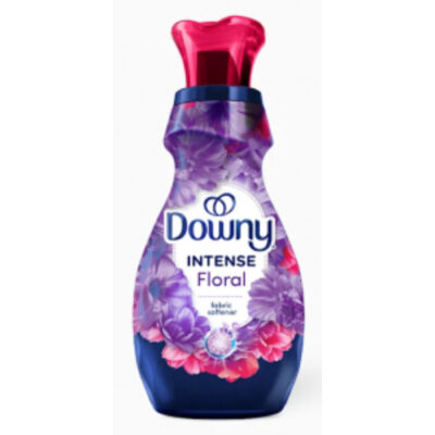 Downy Liquid Intense Floral 32oz - Image 1