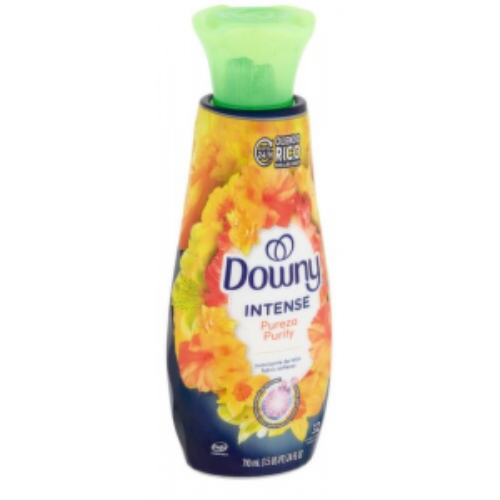 downypurezapurity24oz.jpg Downy Liquid Intense Pureza Purity 24oz - Image 1