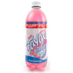 Faygo Bubble Pop 24oz
