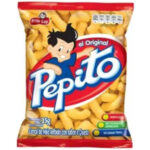 Frito Lay Pepito Pequeno 25g