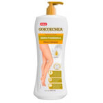 Goicoechea Arnica y Manzanilla 400ml
