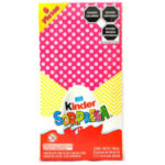 Kinder Sorpresa Barbie 8ct