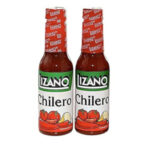Lizano Chile 155g