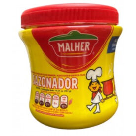 Malher Seasoning Salt Sazonador 16oz