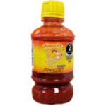 Miguelito Chamoy Dulce Sabor 250g
