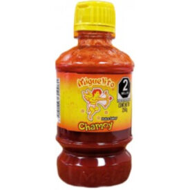 Miguelito Chamoy Dulce Sabor 250g