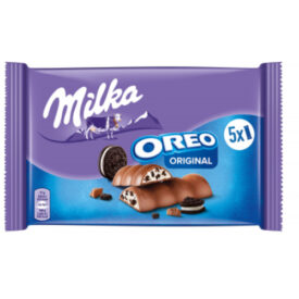 Milka Oreo Original 5pk 37g