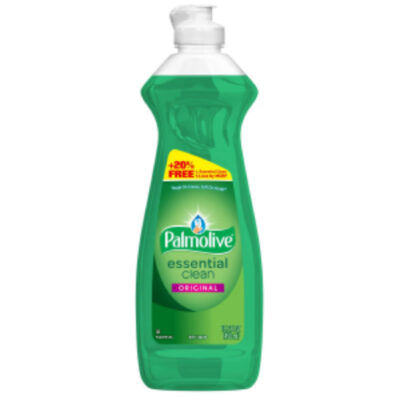 Palmolive Dish LIQ Original 15.2oz - Image 1