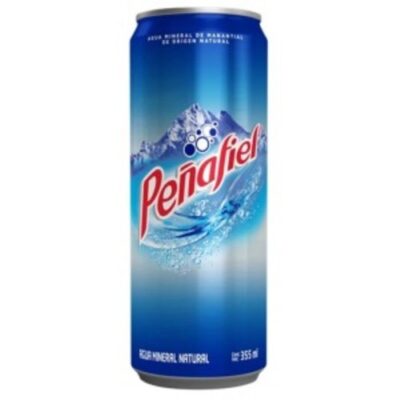 Penafiel Agua Mineral 355ml - Image 1