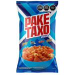 Sabritas Pake Taxo Quexo 208g