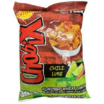 Senorial Chobix Chili Lime Wheat Flavor 3.53oz