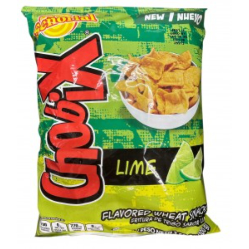 senorialchobixlime.jpg Senorial Chobix Lime Wheat Flavor 3.53oz - Image 1