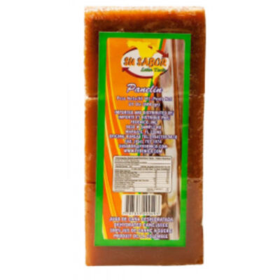 Su Sabor Panelin Brown Sugar Cane 24oz - Image 1