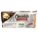 Su Sabor Traditional Chocolate 17.6oz