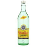 Topo-Chico Mineral Water 750ml