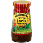 Walkerswood Hot & Spicy Jerk Seasoning 10oz