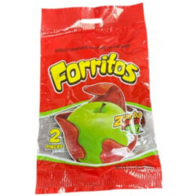 Zumba Pica Forritos Tamarind 2pc 5.15oz