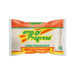 De Mi Pais Arroz D'Progreso 5lb