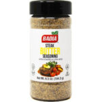Badia Butter Steak Seasoning 6.5oz