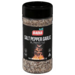 Badia Salt Pepper Garlic 6.5oz