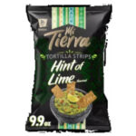 Barcel Mi Tierra Hint Of Lime 9.9oz
