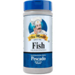 Chef Merito Fish Seasoning 14oz