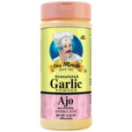 Chef Merito Garlic Powder 10.25oz