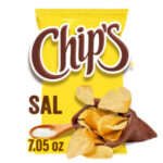 Chips Sal 7.05oz