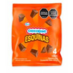 Chocoramo Esquinas 200g