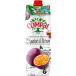 Compal Fruit De La Passion Ecuador & Vietnam 1L