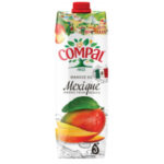 Compal Mangue Du Mexique 1L