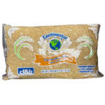 Continental F&B Parboiled Rice 4lb