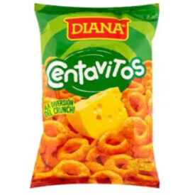 Diana Centavitos Cornrings 3.28oz