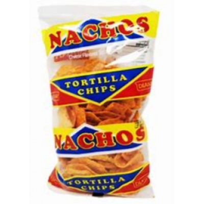 Diana Nachos Tortilla Chips 9.17oz - Image 1