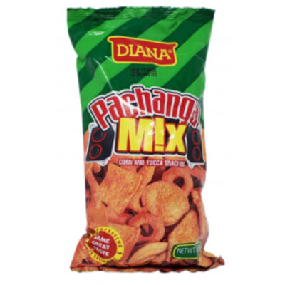 Diana Pachanga Mix 3.3oz - Image 1