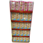 Diana Picnic Sugar Wafers Van/Fresa Shipper 150ct