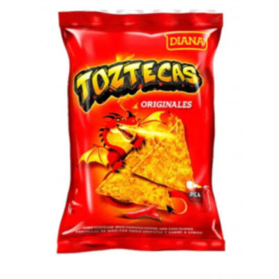 Diana Toztecas Original 5.3oz - Image 1