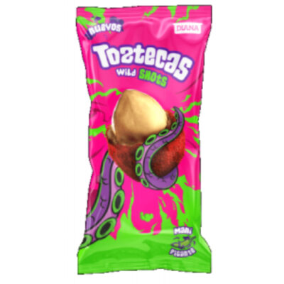 Diana Toztecas Wild Shots 2.8oz - Image 1