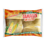 De Mi Pais Corn Tamales 32oz
