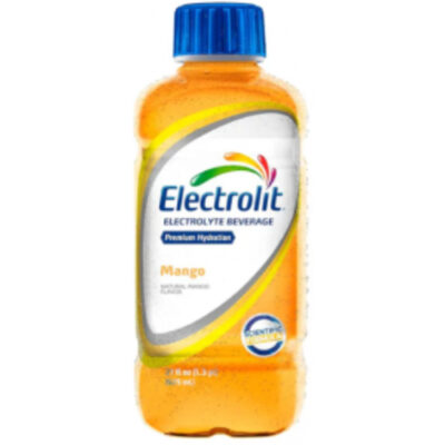Electrolit Mango 21oz - Image 1