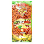 El Super Leon Churritos Mexicanos Chili & Lemon 16oz