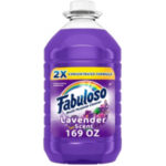 Fabuloso Lavender (169oz) 5L