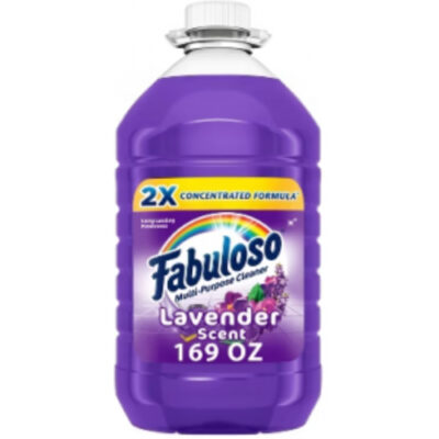 Fabuloso Lavender (169oz) 5L - Image 1