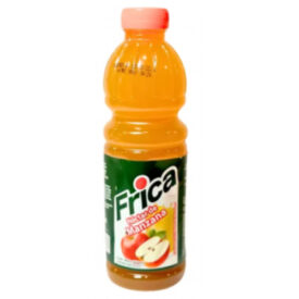 Frica Nectar de Manzana 500ml