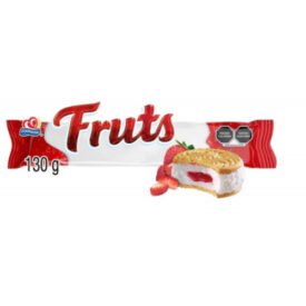 Gamesa Fruts 130g