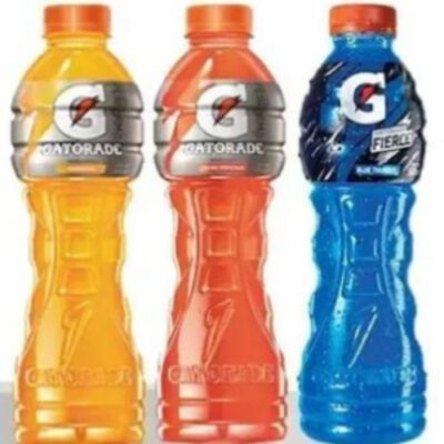 Gatorade Sport Cap Assorted Flavors 1L - Image 1