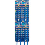 Gillette Blue II Disposable Razors 48pk