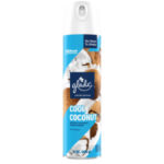 Glade Air Freshener Cool Coconut 8oz