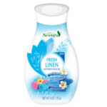 Great Scents Air Freshener Fresh Linen Gel 6oz