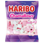 Haribo Chamallows Pink & White 5.3oz (150g)